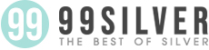 99silver logo