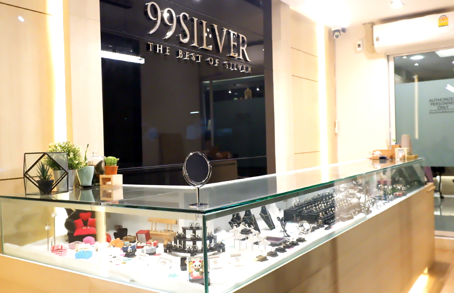 ร้านแหวน 99silver