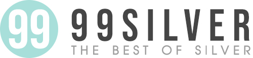 99silver logo