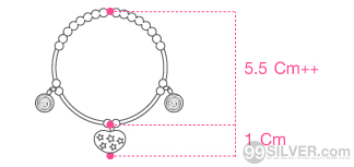 ขนาดสินค้า