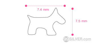 ขนาดสินค้า