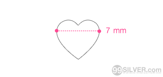 ขนาดสินค้า