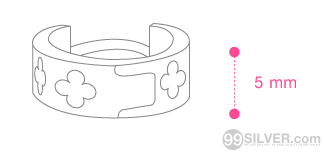 ขนาดสินค้า