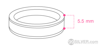 ขนาดสินค้า