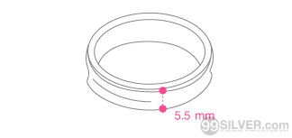 ขนาดสินค้า