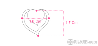 ขนาดสินค้า