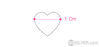 ขนาดสินค้า