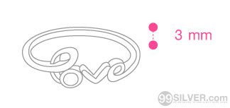 ขนาดสินค้า