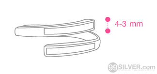 ขนาดสินค้า