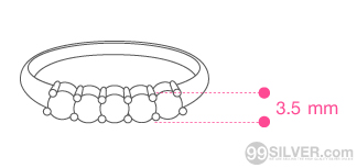 ขนาดสินค้า