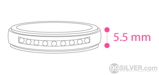 ขนาดสินค้า