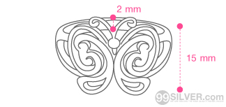 ขนาดสินค้า