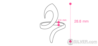 ขนาดสินค้า