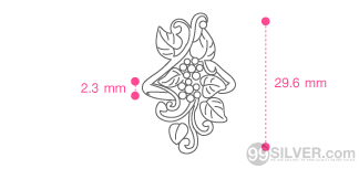 ขนาดสินค้า