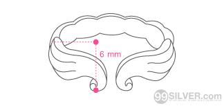 ขนาดสินค้า