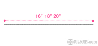 ขนาดสินค้า