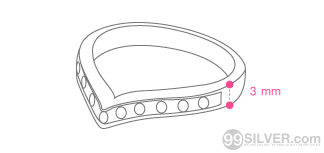 ขนาดสินค้า