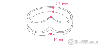 ขนาดสินค้า