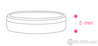 ขนาดสินค้า