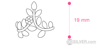 ขนาดสินค้า