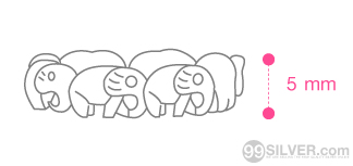 ขนาดสินค้า